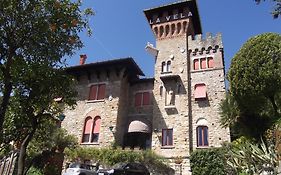 Hotel La Vela-Castello Il Rifugio