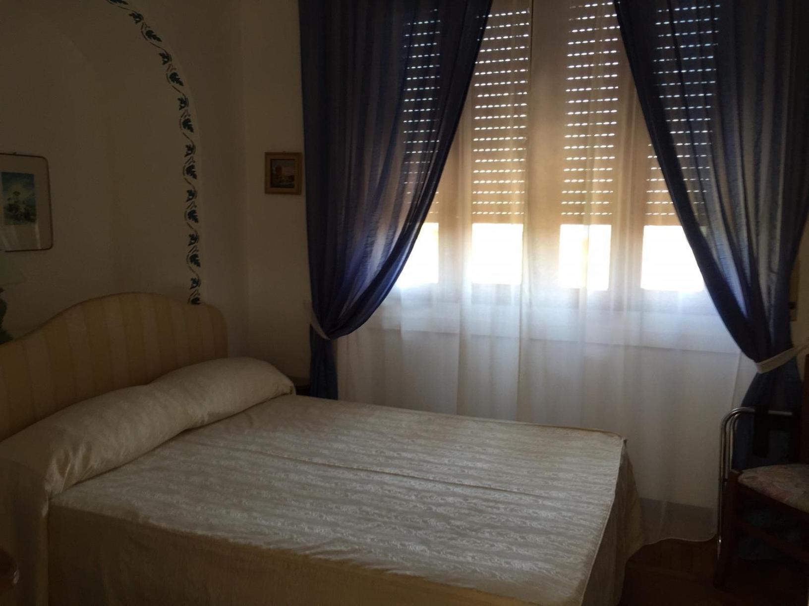 Hotel La Vela-Castello Il Rifugio Santa Margherita Ligure Cameră foto