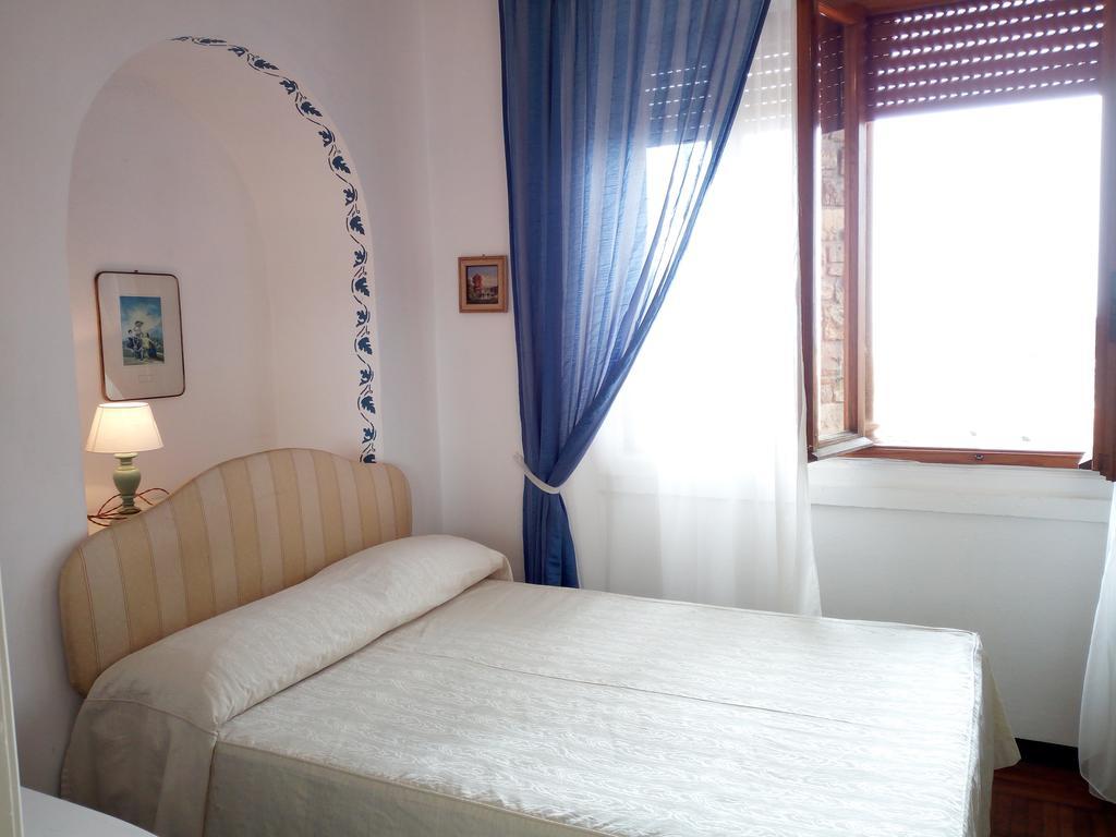 Hotel La Vela-Castello Il Rifugio Santa Margherita Ligure Exterior foto